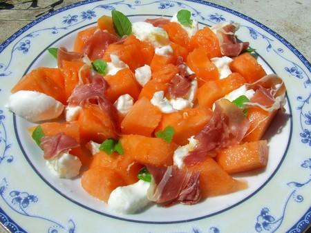 Mes recettes d'il y a trois ans (7) 2006_0610fleurs0001