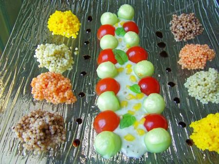 Mes recettes d'il y a trois ans (7) 2006_0613fleurs0012