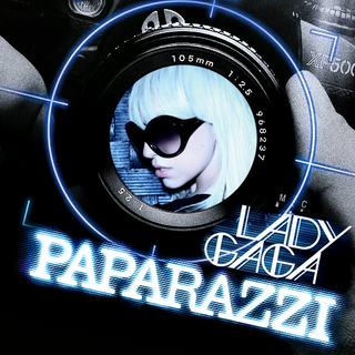 Lady GaGa - Paparazzi (Full Official Video)