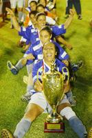 Club de Tunisair remporte la coupe de Tunisie féminin