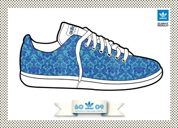 adidas-stansmith-blues-by-clemclem54
