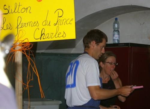 La Liaudisaz, 20 ans de cave, une journée de fête! IMGP7192.JPG