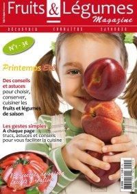 Fruits & Légumes Fruits & Légumes