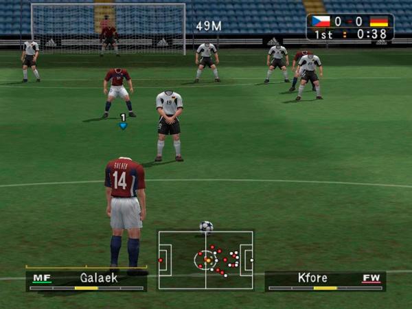 pes3 10 ans déjà…
