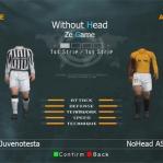 WIthout head The Game WIthout head The Game
