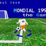 mondial 1996 mondial 1996
