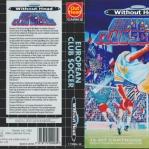 Euro Club Soccer WH Euro Club Soccer WH
