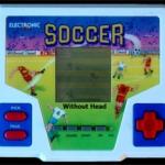 Electronic Soccer Game Electronic Soccer Game