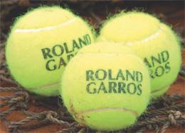 Roland Garros en tête des audiences sur France 2