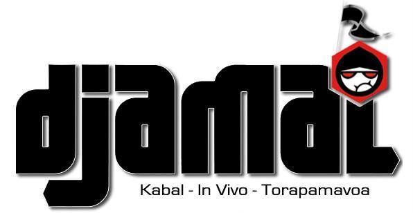 DJAMAL (Kabal In Vivo Torapamavoa) en concert au FESTIVAL DES QUARTIERS LIBRES à GRENOBLE le 6 JUIN 2009