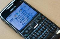 E71 - Nokia - S60 - Les raccourcis clavier pratiques