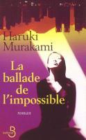 Japon : Le dernier Murakami best-seller avant d'être en librairie