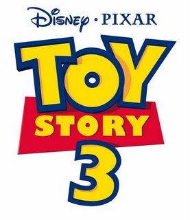 Toy Story 3 annoncé pour 2010 - Teaser