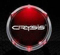 Logo du jeu Crysis