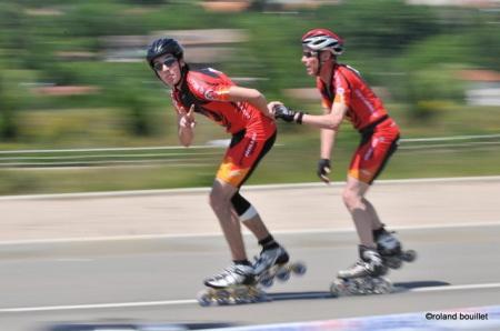 Photos : galeries de BESAC Inline Cup Photos : galeries de BESAC Inline Cup