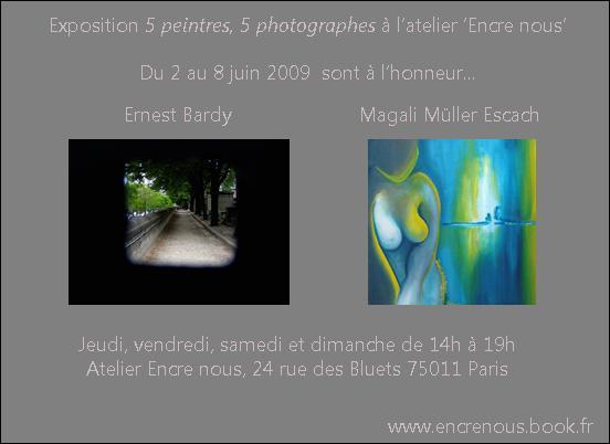 Exposition Collective