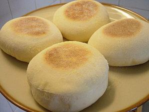 muffin anglais