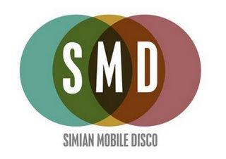 Simian Mobile Disco - Avant-goût du nouvel album