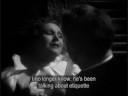 La règle du jeu (Renoir – 1939) – 8