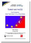 L'UMP Michel barnier soutient l'adhésion de la Turquie à l'UE T
