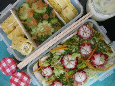 bento N°1 bento N°1