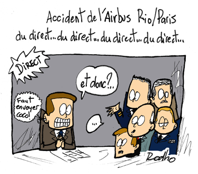 Airbus Rio/Paris, spécialistes et de l'info coco. airbus_rio_paris