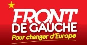Interview de Nathalie Nail, candidate du Front de gauche aux élections européennes Interview de Nathalie Nail, candidate du Front de gauche aux élections européennes