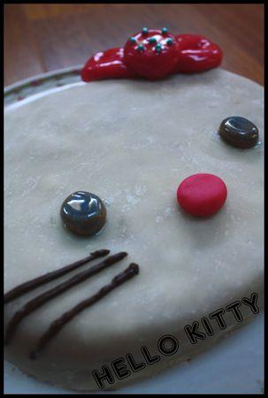Gateau Hello kitty HELLOKITTY3