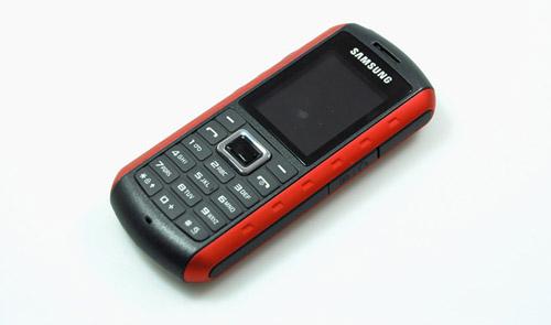Test Samsung Solid B2100 test samsung b2100 solid xplorer