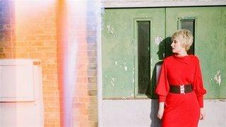 Coup de Foudre - Gwyneth Herbert - Présentation d'une grande voix britannique Coup de Foudre - Gwyneth Herbert - Présentation d'une grande voix britannique