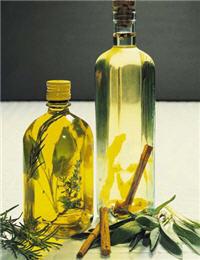 Astuces :Pâtes de base et huile d'olive