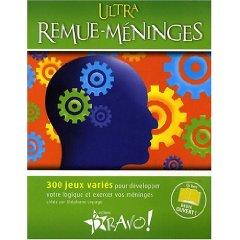 Ultra remue-méninges Ultra remue-méninges