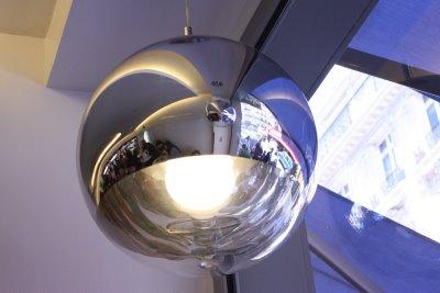 Déjeuner des champions Déjeuner des champions