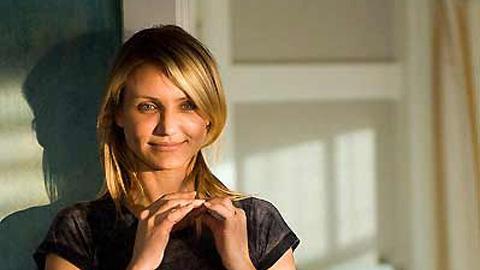 Cameron Diaz et Zach Braff ensemble dans un film !