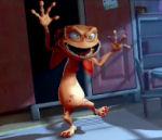 The Monstrejo vidéo the monstrejo