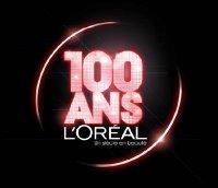 L’OREAL FETE SON PREMIER CENTENAIRE L’OREAL FETE SON PREMIER CENTENAIRE