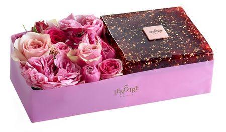 LA FÊTE DES MERES CHEZ LES GRANDS PÂTISSIERS Lady_Rose_HD_f08e2