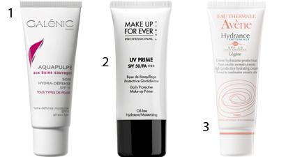 solaires Soleil : Protégée même en ville