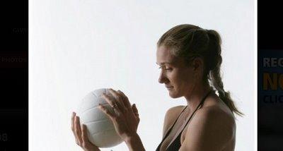 Kerri Walsh va-t-elle encore gagner en 2009 ? Kerri Walsh va-t-elle encore gagner en 2009 ?