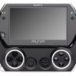 Sony dévoile sa PSP Go