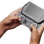 Sony dévoile sa PSP Go