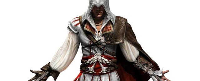 Assassin's Creed 2 dévoilé