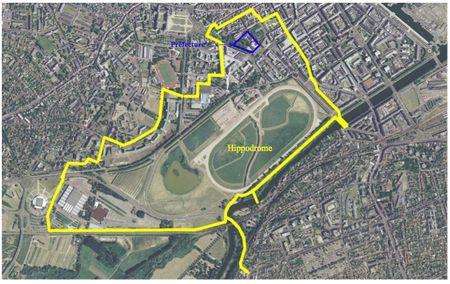 restrictions de circulation lors des cérémonies du 65ème anniversaire du débarquement le 6 juin à Colleville et à Caen 6_juin_Caen