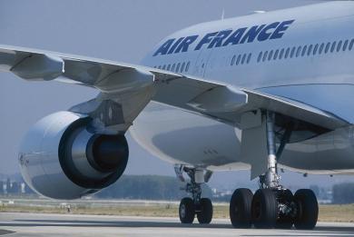air-france Air France