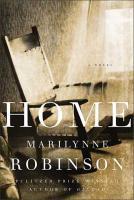 Le prix Orange remporté par Marilynne Robinson