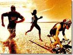 C'est pas la taille qui compte Triathlon123