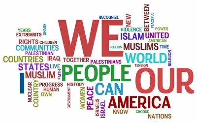 Discours d'Obama au Caire