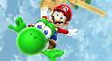 [Images] Super Mario Galaxy 2 se montre