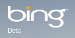bing logo