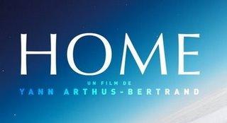 Home - Le film Home - Le film